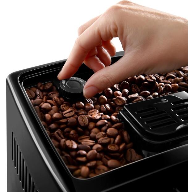 Coffee Machine DeLonghi ECAM 350.15.B Dinamica