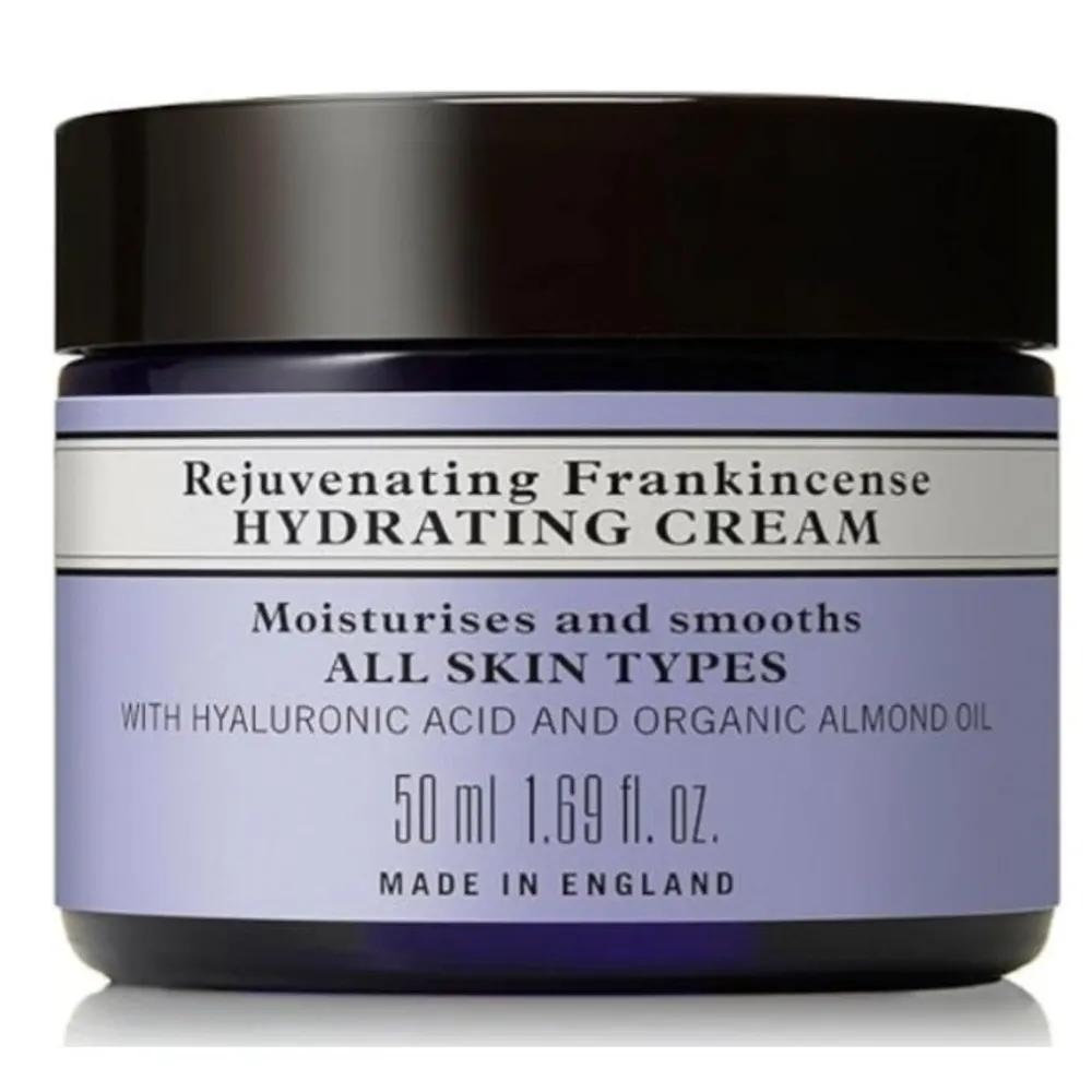 NEAL S YARD Remedies Frankincense Hydrating Cream 50g