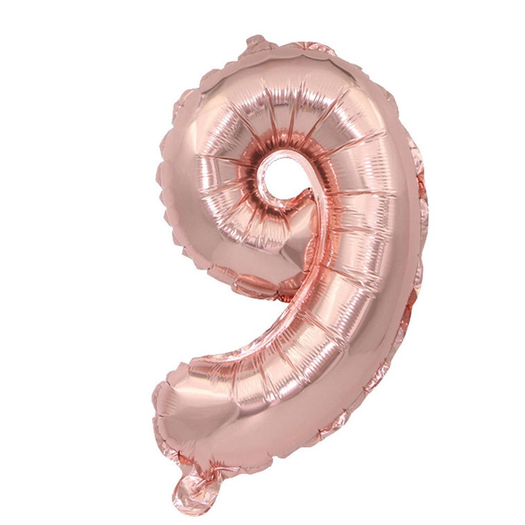 Foil Balloon Foil Party Balloon Bright Balloons Balloons Mylar For Birthday Party Mylar Balloon