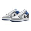 Jordan 1 Low SE True Blue GS DQ2514-140
