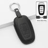 Hongqi H5 Key Cover for Models 2324, H6, H9, HQ9, HS5, HS7, HS3, EH7 - High Quality Protection