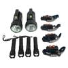 Dianbiao Outdoor Emergency Lighting Kit