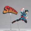 Kaiyodo Revoltech Amazing Yamaguchi My Hero Academia Izuku Midoriya Height 150mm painted movable figure approx. Non-scale PVC&ABS