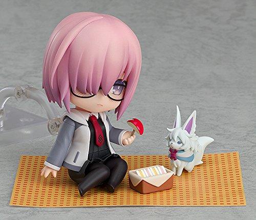 Nendoroid Order Kyrielight Casual Wear Festival 2018 GOODSMILE ONLINE Fate/Grand Shielder/Mash Ver. (Wonder [Summer], SHOP, Etc. Limited)