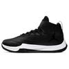 Air Fly Unlimited Pfx 'Negro' (Unisexo) Zapatillas de Baloncesto Vintage AA4298 010