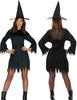 Kostium Halloween Witch
