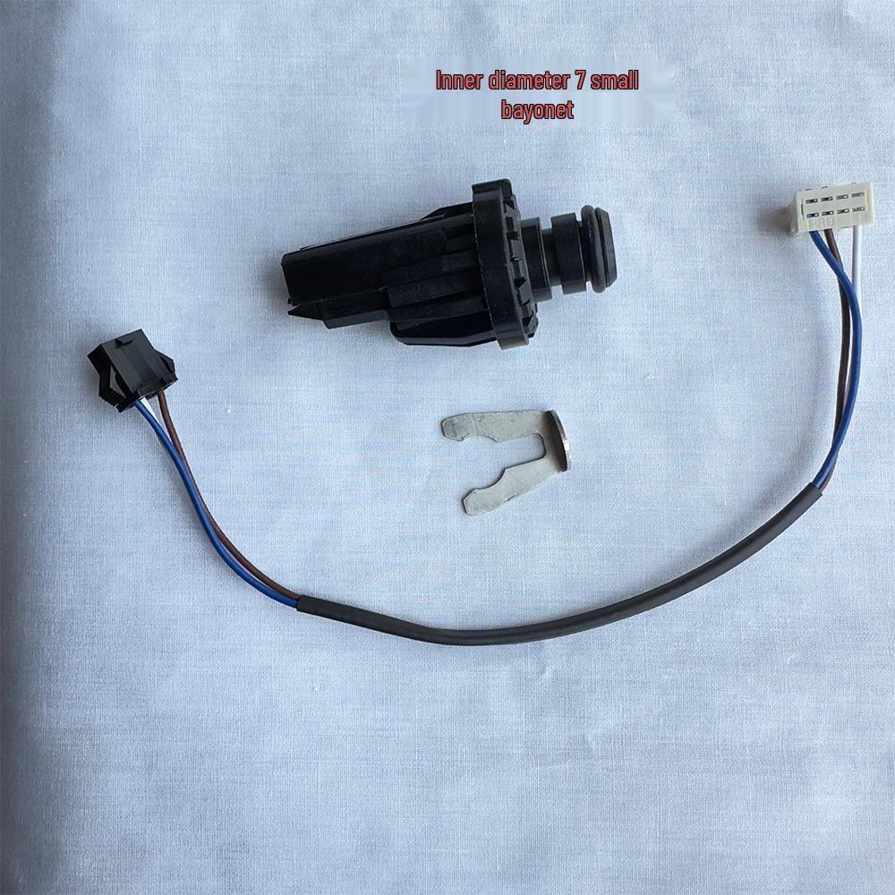 Senstek ECOTEC PLUS Wall-Mounted Electronic Water Pressure Sensor & Smart Switch for Boilers