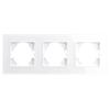 1Pcs 220V 16A 250V Modular Sockets And Switches  for Free Combination Electrical Outlet Module
