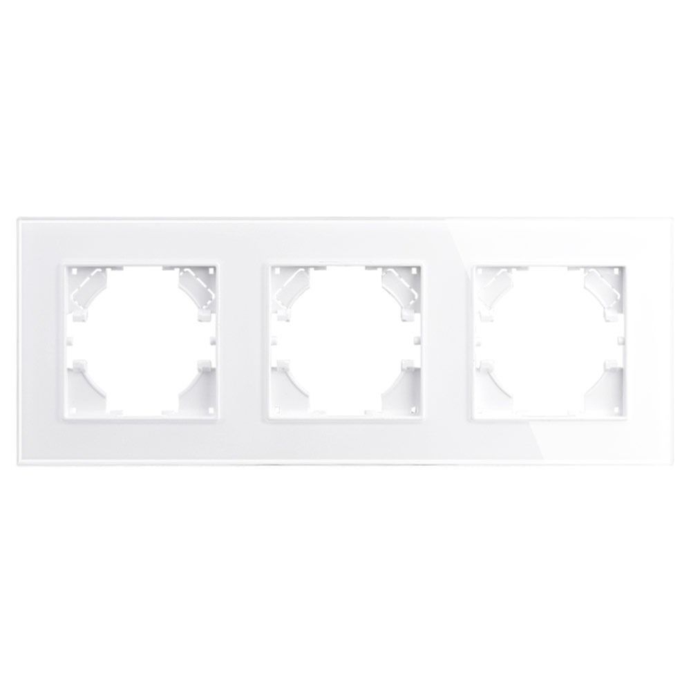 1Pcs 220V 16A 250V Modular Sockets And Switches  for Free Combination Electrical Outlet Module