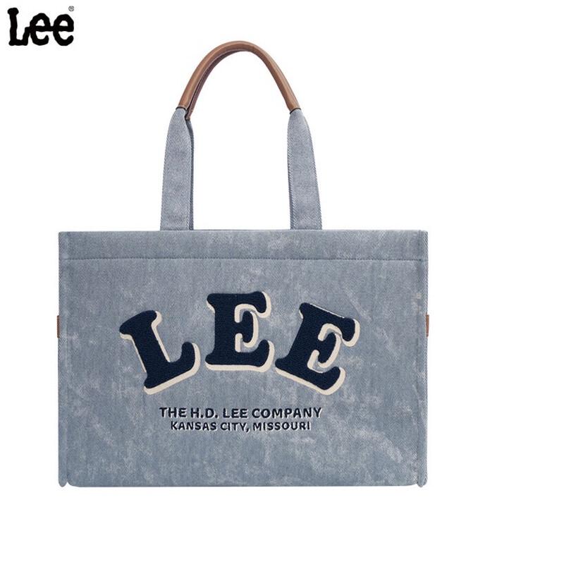 

Lee Canvas Multi-Wear Tote Bag