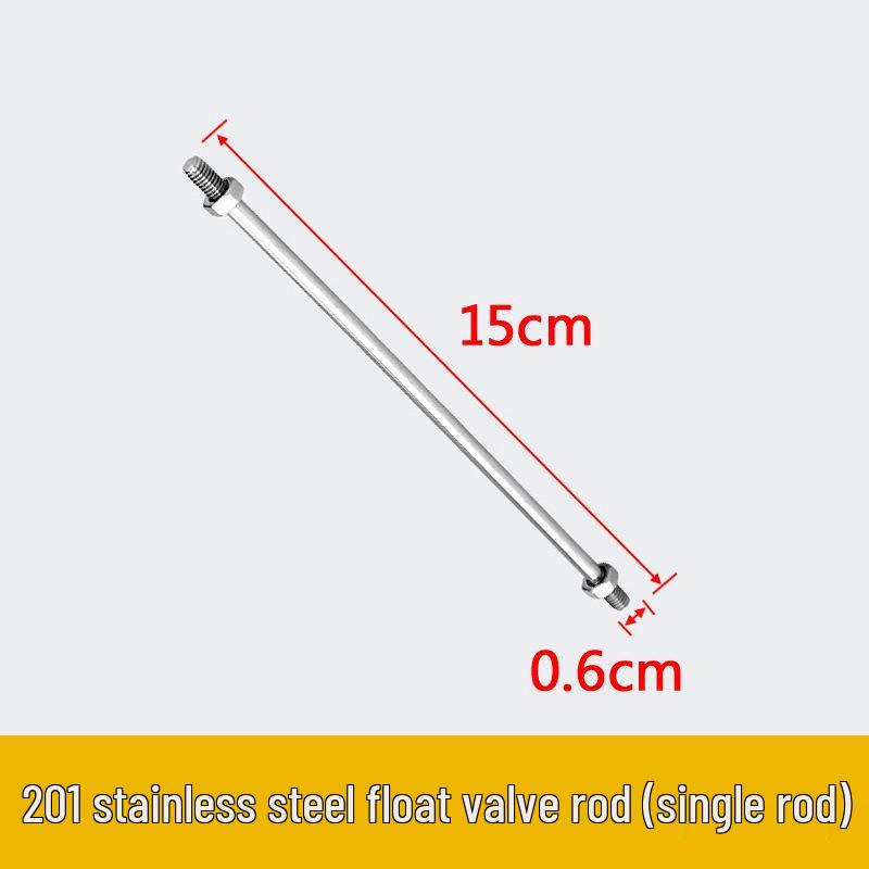 Stainless Steel Water Tank Float Valve for Rice Steamer 