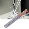 5mm 4 Flutes Nano Coating Spiral End Mill Tungsten Steel CNC Milling Cutter Bit (5pcs)