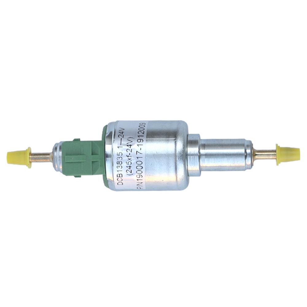 

DP30 65ml 24V Heater Fuel Pump Fit for Webasto 5000W