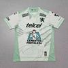 Mexican League Fan Jerseys Short Sleeve Football Shirts Training Wear Adults All