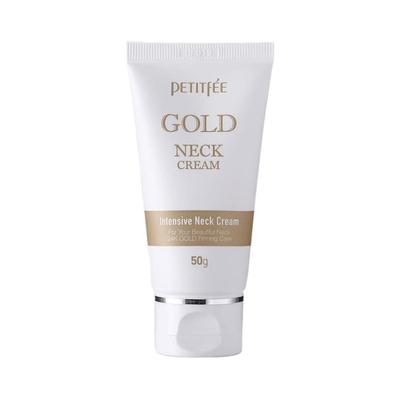 Gold Neck Cream - Firming & Revitalizing Neck Care (50ml)