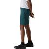 Arcteryx cargo-pocket performance shorts X000006991