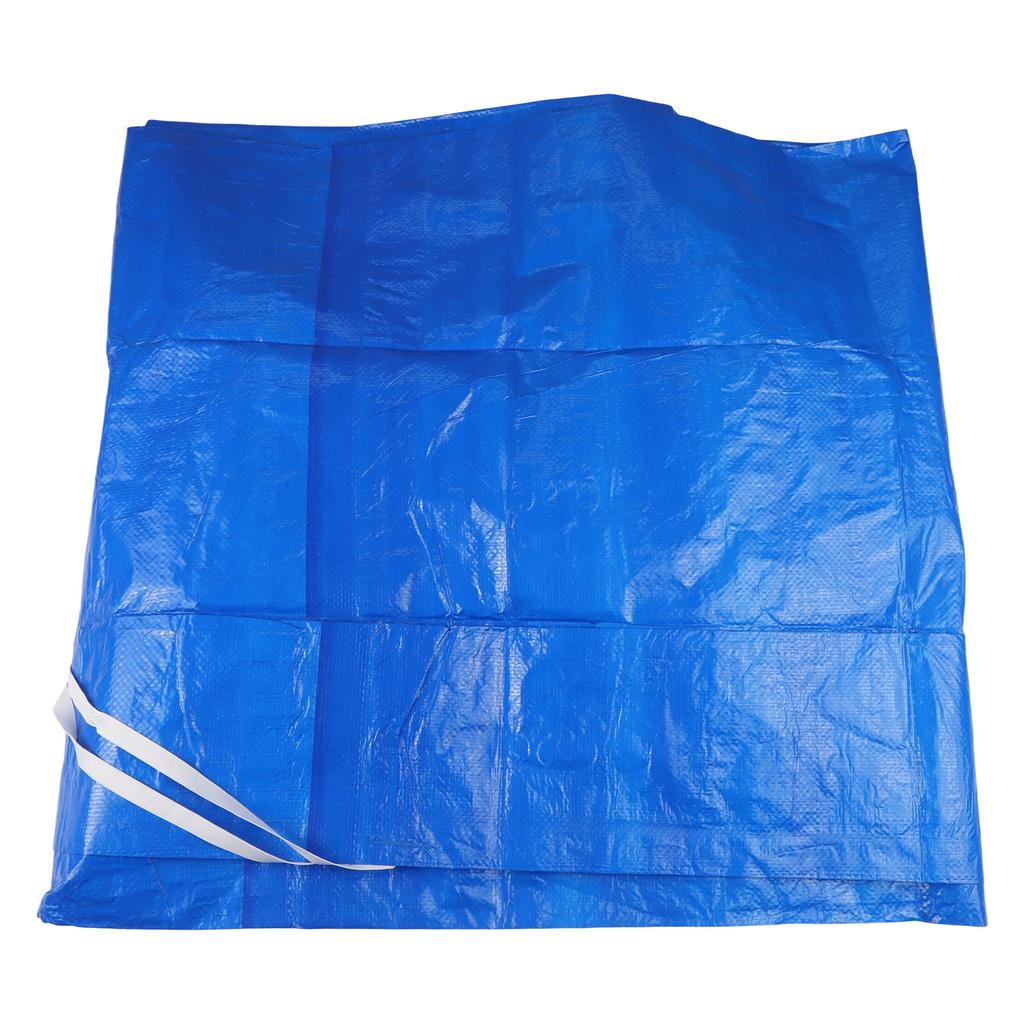 Rainproof Pool Cover Rectangular Pool Cover Pool Maintenance Outdoor Pool Cover Enhanced Durability Versatile And Reliable