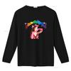 T-shirt Merch di Chappell Roan T-shirt da Concerto The Rise and Fall of a Midwest Princess y2k s per lei Calda da indossare vintage Lavata