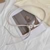 Luxury Waist Rope Waist-Cinching Dress Jeans Belt Simple Women's Belt  Streetwear