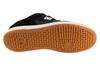 DC Shoes Manteca 4 S, Unisex black Sneakers