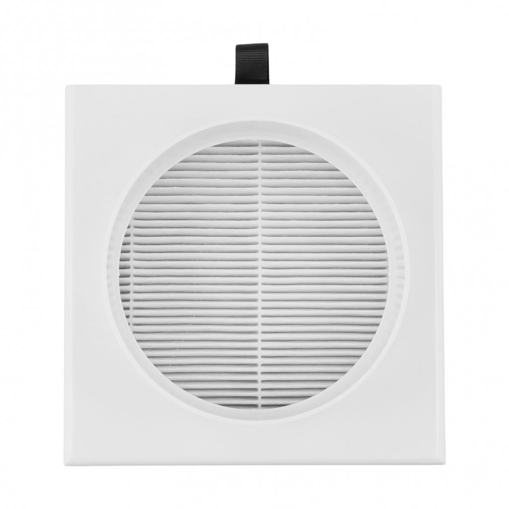 HEPA Duct Filter High Efficiency Air Filter Effective Filtration System