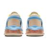 Nike Air Max 270 Go Low Top Kids Casual Shoes Kids Sneakers White Blue Orange FN9926-181