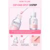 NEOGEN Dermalogy A-Clear Soothing Pink Spot Eraser 15ml Acne Spot Treatment Calming Blemish Care