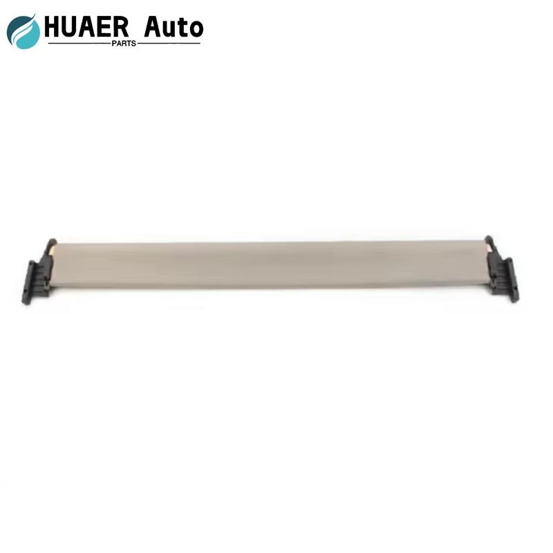 OE 54107237591 54107237590 54107237592 Black Gray Beige Auto Spare Sunroof Cover Electric Sun Blind for BMW F07 535i 550i