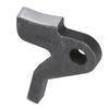 Skiving Machine Presser Foot 801 Peeling Machine Spare Parts Metal Craft Supplies 1Y‑140