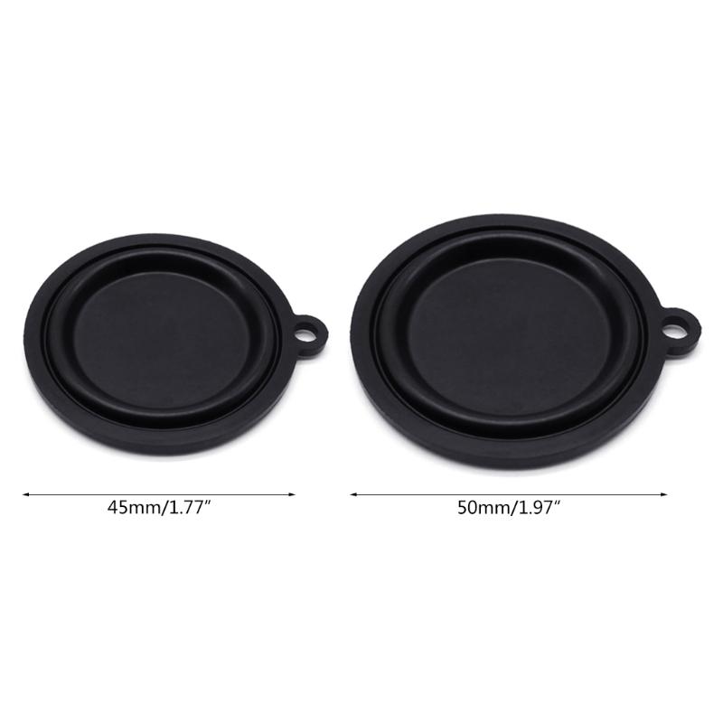 10 KUSŮ Plynový ohřívač vody Membrána tlaku vody Příslušenství Spojení vody a plynu pro ventil Vodní membrána Tympanická membrána