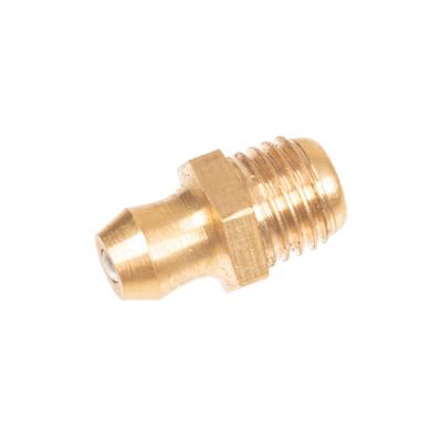 Straight Nozzle Cedrus Concrete Trowel Zc02 540294
