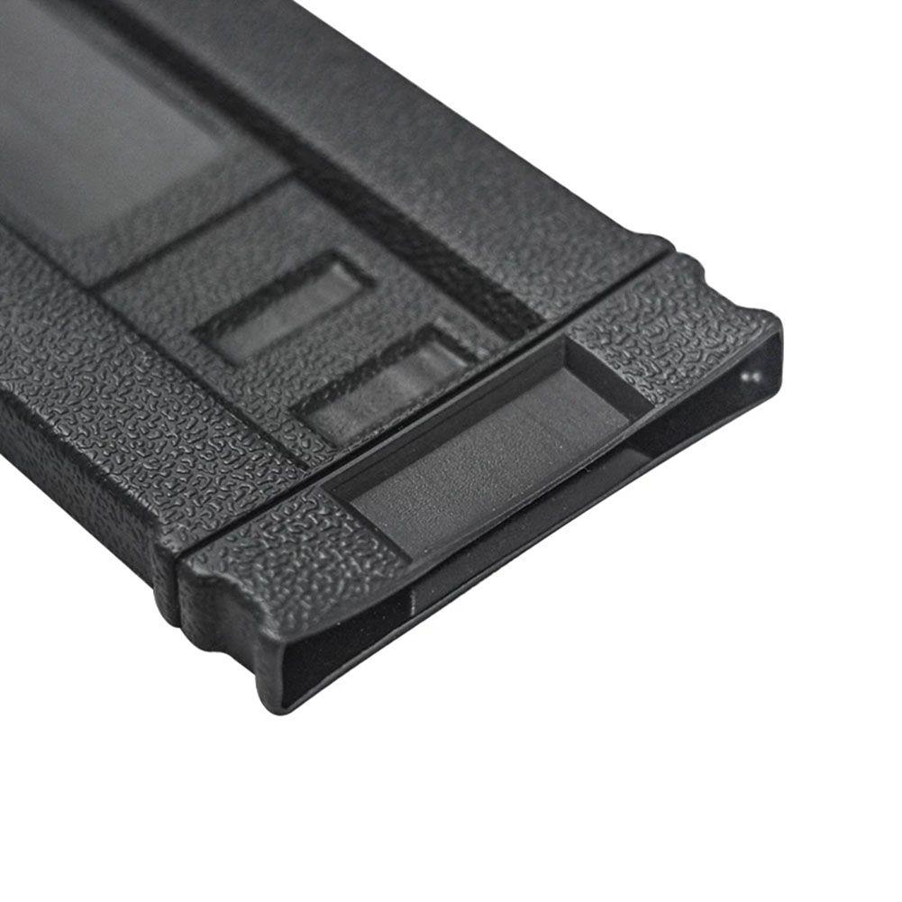 2PCS Chainsaw Bar Cover and Scabbard Guard with Guide Plate for Use in Agriculture and Forestry Equipment Maintenance