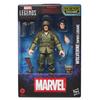 Hasbro Marvel Legends Series Wolverine (WWII Logan) X-Men Comics 6-inch Collectible Action Figure G0820 Authentic