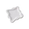 Gypsum Jewelry Dish Photography Props Display Plate for Makeup