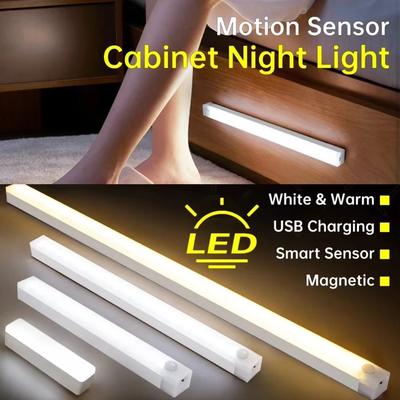 LED svítidla – LED noční lampičky