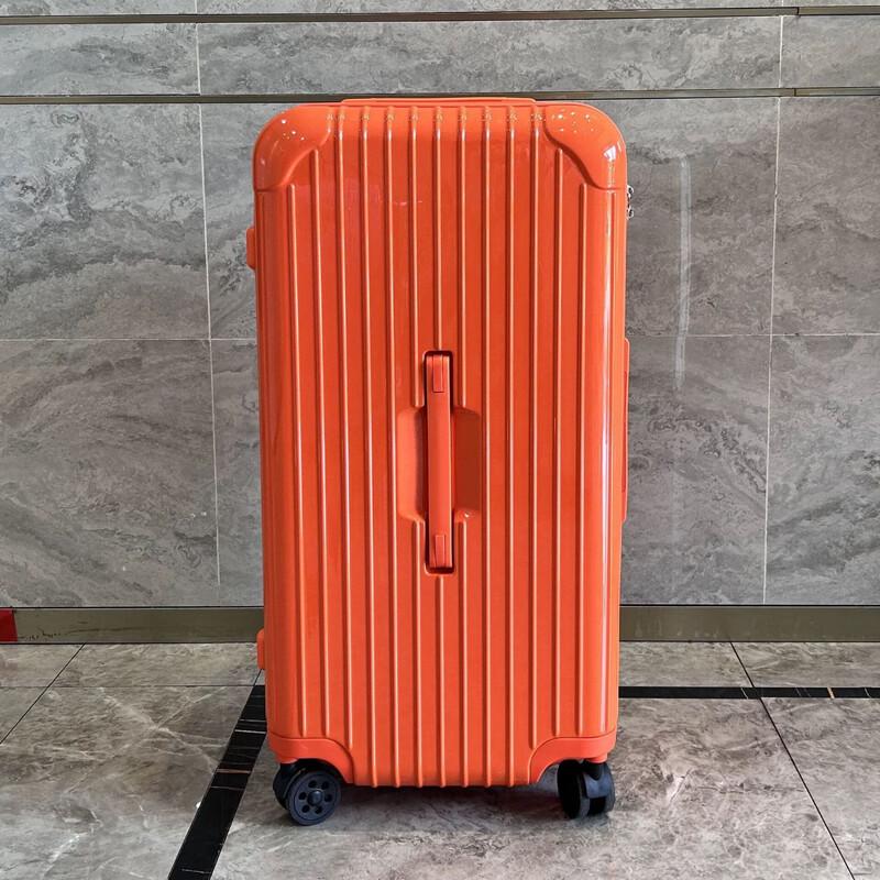 OEING Women s Hardside Spinner Luggage 24 inch