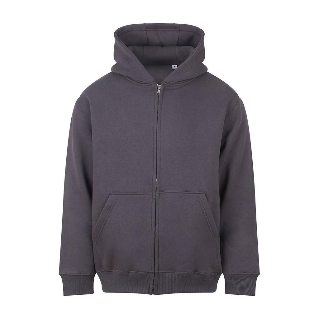 Awdis Mens Vision Heavyweight Hoodie