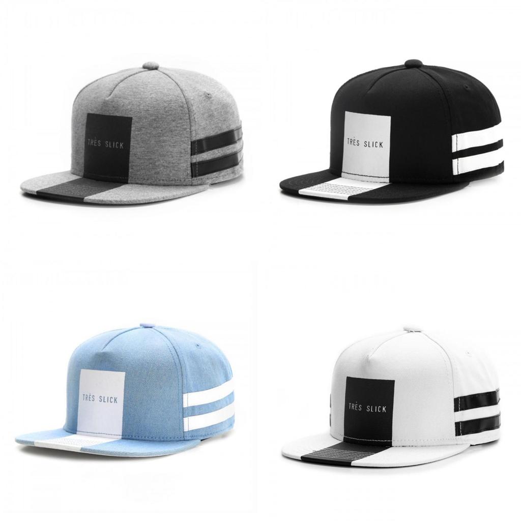 Summer Trendy Baseball Hat With Wide Brim And Letter Embroidery