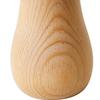 Wooden Wooden Toothpick Holder  Toothpick Storage Box Mushroom Toothpick Dispenser  Kitchen Counter