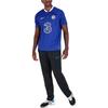 Nike Soccer Jerseys Men's Blue Moderate Straight Fit DM1839-496