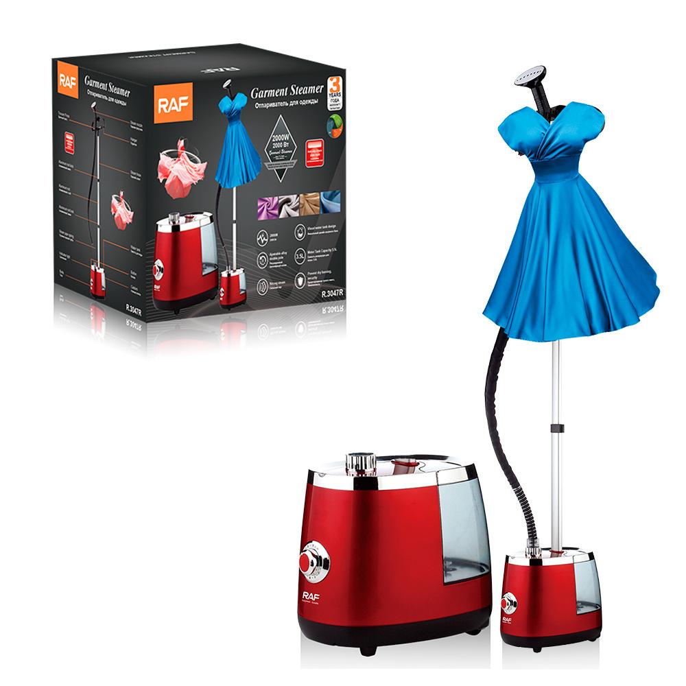 European Standard, Steam, Household Ironing Hanging Vertical Ironing Machine Handheld Mini Hanging Iron R.3047