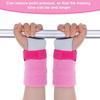 Adjustable Gymnastics Grips Wrist Support Hand Strap Multiuse Kids Wristbands Set  Fitness