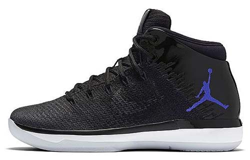 Air Jordan 31 GS 'Space Jam'