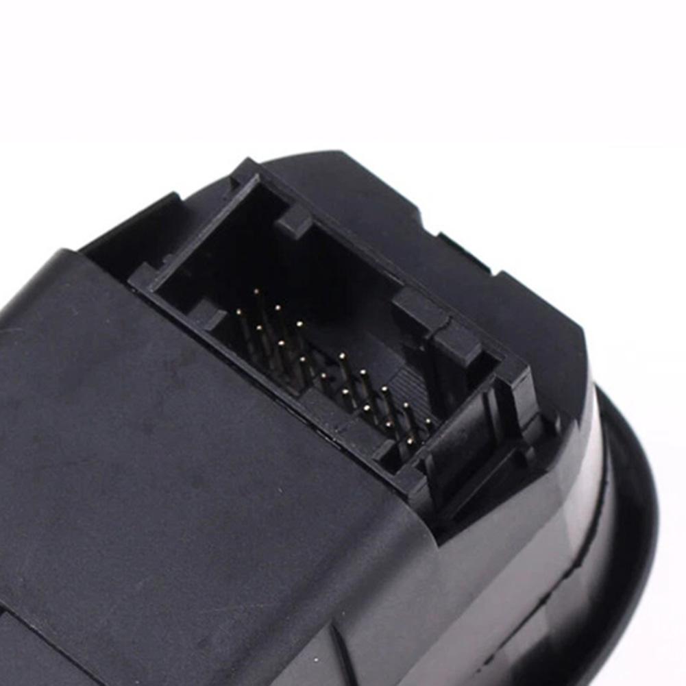 Electric Power Window Switch Master Button Control Switch 6554WA For 206 Hatchback For 206 For Saloon 2007-2016 For 206 SW