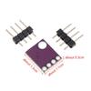 Sht40 Sht41 Sht45 Digital Temperature Humidity Sensor Module High Accuracy I2C Interface For Diy Electronic Projects