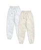 Yunieopaeleol [2Pack] Basic Jogger Sweatpants Package (Type A)