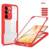 Full Body Protection Shockproof Case for Realme C85 5G C85 Pro Protective Cover Screen Protector Fundas Coque