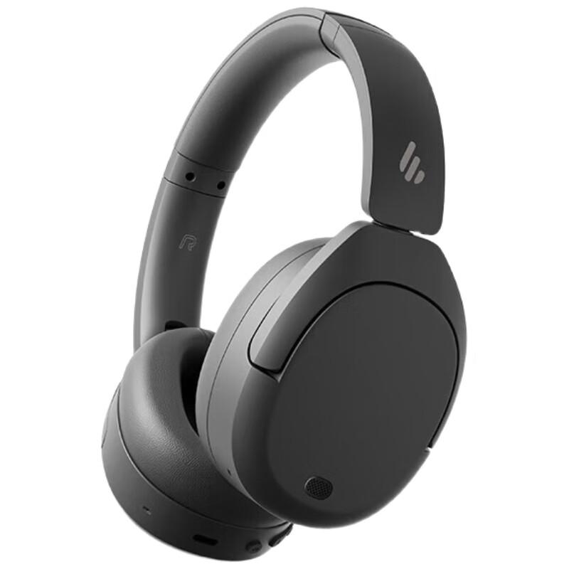 

EDIFIER W830NB Active Noise Cancelling Over-Ear Bluetooth Headphones