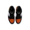 Air Jordan Access Shattered Backboard Men Sneakers Orange Black White AR3762-008