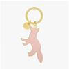 Maison Kitsune Profile Fox Keyring Ow06901am1002